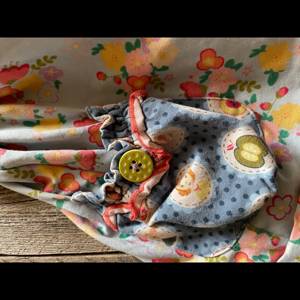 Matilda Jane tunic - Picture 3 of 4